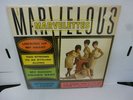 THE MARVELETTES MARVELOUS LP  1963 TAMLA H1228 EXCELLENT