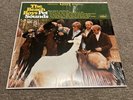 The Beach Boys Pet Sounds Vinyl LP Limited Edition Yellow / Green Split NEW RARE