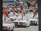 DEAD KENNEDYS 1985 Frankenchrist + Giger Poster LP Alternative Tentacles Virus45