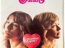 Heart Dreamboat Annie 1975 Original Canada LP Record Gatefold (Folds Open) Nice