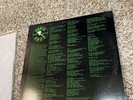 Roger Waters Radio kaos promo vinyl banded