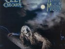 Ozzy Osbourne vinyl LP album record Bark At The Moon - 2nd UK