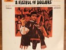 ‎Clint Eastwood A Fistful Of Dollars 1967 RCA LCO LSO-1135 Vinyl Ennio Morricone