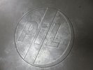 PUBLIC IMAGE LIMITED Metal Box 1979 ORIGINAL UK 1ST PRESSING 3 x LP METAL1 PIL