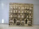 LED ZEPPELIN - PHYSICAL GRAFFITI - DOUBLE LP - 1975