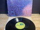 Pink Floyd Meddle Vinyl LP 1971 Harvest Records First Press SMAS-832 VG+