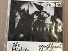 The Misfits vinyl cough/cool original 1st press