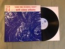 Sun Ra - Cosmic Tones For Mental Therapy LP - El Saturn EX (see added photos)