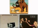 FLEETWOOD MAC 3 LPs Mystery To Me, Tusk, Mirage