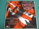 TWISTED NERVE/LES BICYCLETTES DE BELSIZE POLYDOR 583728 FILM SOUNDTRACKS 1969