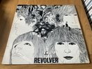 THE BEATLES Revolver UK MONO VINYL ALBUM LP (1966) PMC7009 “Dr. Robert” Misprint