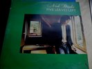 V.RARE  NICK DRAKE - FIVE LEAVES LEFT - 2nd PRESS - UK -ISLAND  1970