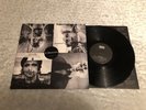 RARE LP VINYL ALBUM TRAVIS 12 MEMORIES UK 1ST PRESS