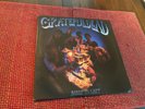 GRATEFUL DEAD Built to Last Vinyl LP Record w/Insert 1989 Arista (AL-8575)VG+/EX