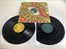 The 13th floor elevators the psychedelic... 180g mono/stereo 2x vinyl sealed