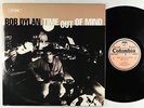 Bob Dylan - Time Out Of Mind 2xLP - Columbia VG+