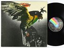 Budgie - In For The Kill LP - MCA UK VG+