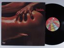 PASSION Self Titled PRELUDE LP VG+ j