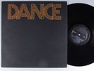 FREDDI/HENCHI & SOULSETTERS Dance RECORD COMPANY LP j