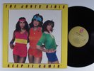JONES GIRLS Keep It Comin' PHILADELPHIA INTERNATIONAL LP VG+ j