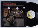 LITTLE BEAVER Party Down CAT LP VG+ j