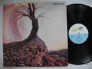 TROUBLE Same s/t LP 1984 Germany Steamhammer 08-1843 EX+  Eric Wagner The Skull