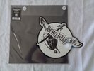 Destruction - Total Desaster - German LIMITED SHAPED PICTURE DISC NEW   (1211)