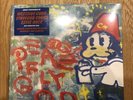 Westside Gunn Peace “Fly” God standard black vinyl 704/1500 Daupe