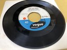 Gene And Eunice - I Gotta Go Home - 7” 1956 Vgc+ 1C/1C  Vogue