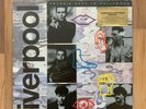 Frankie goes to Hollywood - Liverpool - Music on Vinyl  - MOVLP Silver Coloured