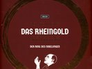 DECCA 852631 WAGNER DAS RHEINGOLD SOLTI 2022 RELEASE 3 LP