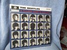 THE BEATLES A HARD DAY'S NIGHT ALBUM UNPLAYED SEALED MINT STEREO  NEW VINYL FAB