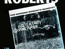 HOWARD ROBERTS QUARTET H.R. Is A Dirty Guitar Player PAUSA RECORDS Sealed LP