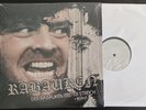 Rabauken - Der Erste Streich, Testpressung, Oi,Punk, Skinhead, Rock o Rama, RoR