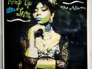HOUSE - TECHNOTRONIC - PUMP UP THE JAM LP - SBK RECORDS ORIGINAL PRESSING