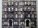 LED ZEPPELIN PHYSICAL GRAFFITI SWAN SONG P-5163,4N JAPAN VINYL 2LP