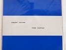 CABARET VOLTAIRE THREE MANTRAS ROUGH TRADE RTL-2001 JAPAN VINYL LP