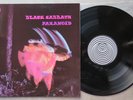 Black Sabbath - Paranoid - Vertigo - 2nd OZ press - laminated - 1971 - EX to NM