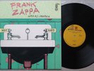 Frank Zappa Waka/Jawaka - Hot Rats - 1st Reprise/Bizarre press - 1972 - MINT