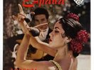 ATAULFO ARGENTA ¡ España   french Decca SXL 2020 WB STEREO LP