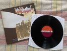 LED ZEPPELIN - 11 (2) PLUM RED ATLANTIC LABEL, 1969 588198 LEMON SONG, VG+ / VG+