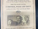 O Brother Where Art Thou  7