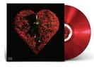 Conan Gray Signed Autographed Superache Insert And Exclusive Red Vinyl LP