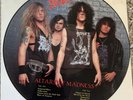 MORBID ANGEL – Altars Of Madness – Rare Record 12’’ LP Rare Copy .