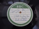 Frank Sinatra - I Fall In Love Too Easily c. 1946 UK 78rpm 12