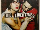 The Libertines - The Libertines RTRADLP166 REISSUE VINYL LP 2008