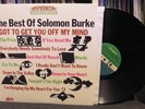 Solomon Burke 