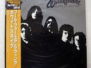WHITESNAKE READY AN' WILLING POLYDOR 18MM 0645 JAPAN OBI VINYL LP