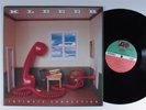 KLEEER Intimate Connection ATLANTIC LP VG+ j