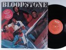 BLOODSTONE We Go A Long Way Back T-NECK LP VG+ SHRINK j